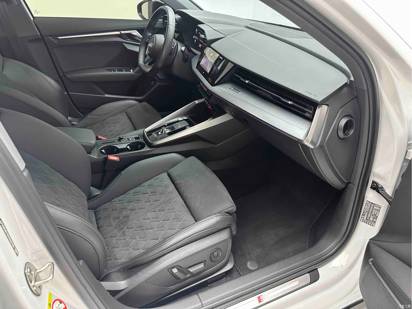 Audi A3, 2023 14