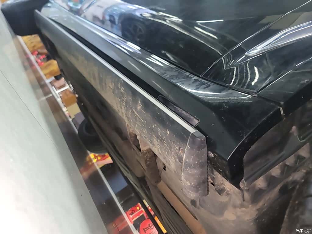 BMW X5, 2023 21