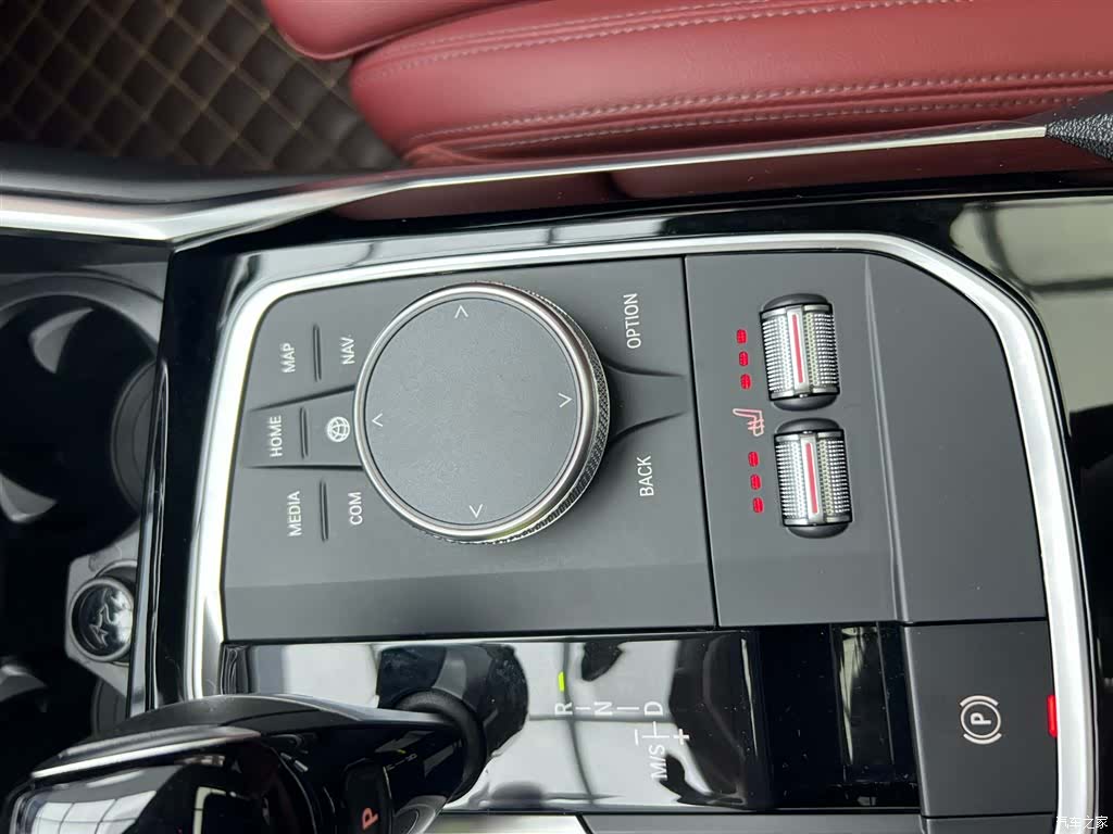 BMW 3 Series, 2022 20