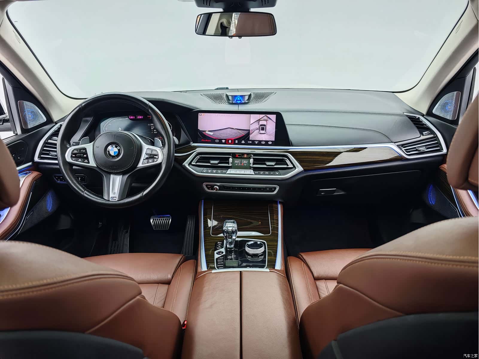 BMW X5, 2018 10