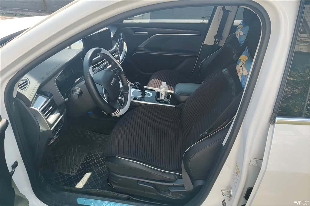 Haval H6, 2021 9