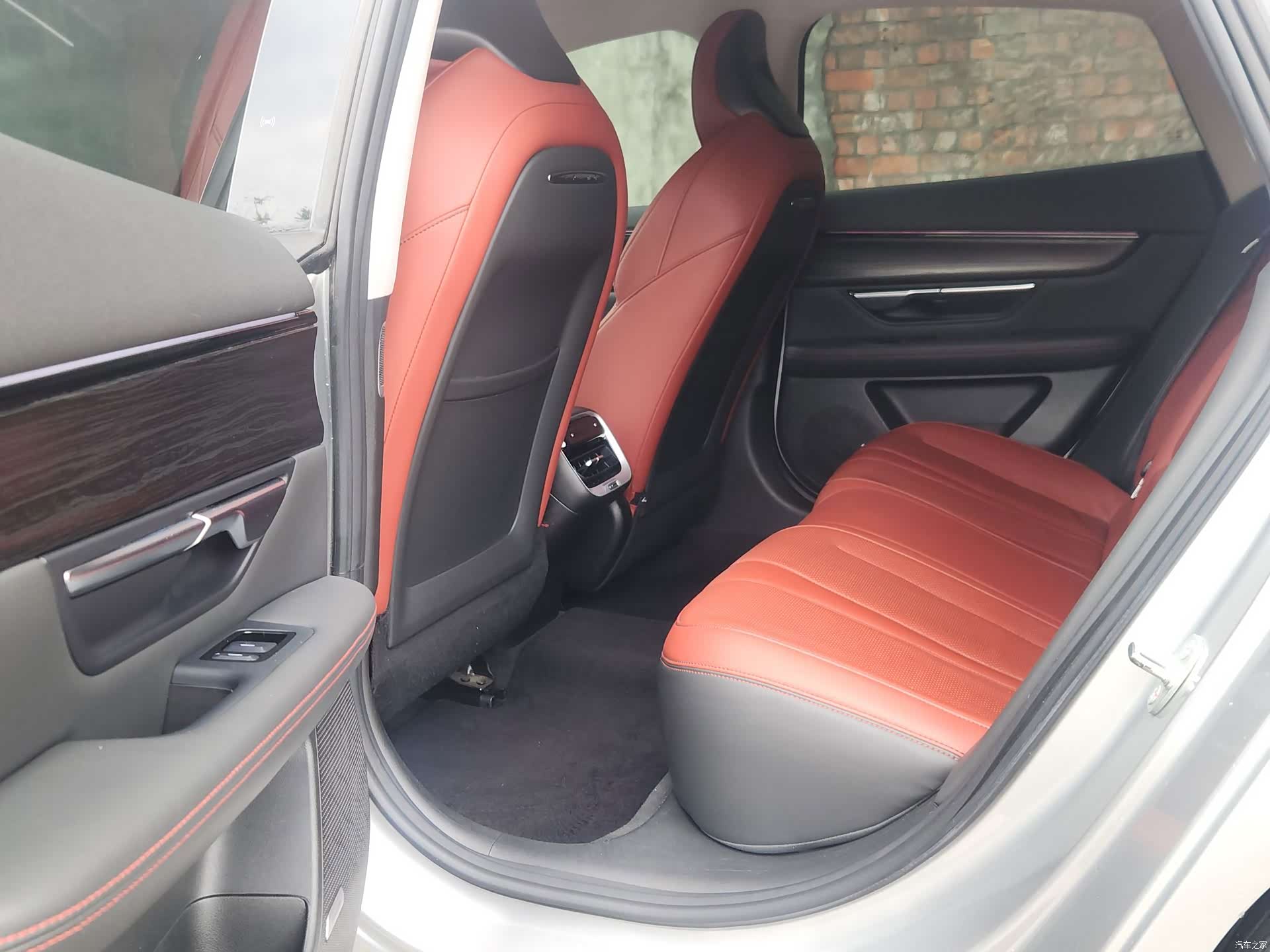 Xpeng P7, 2020 8