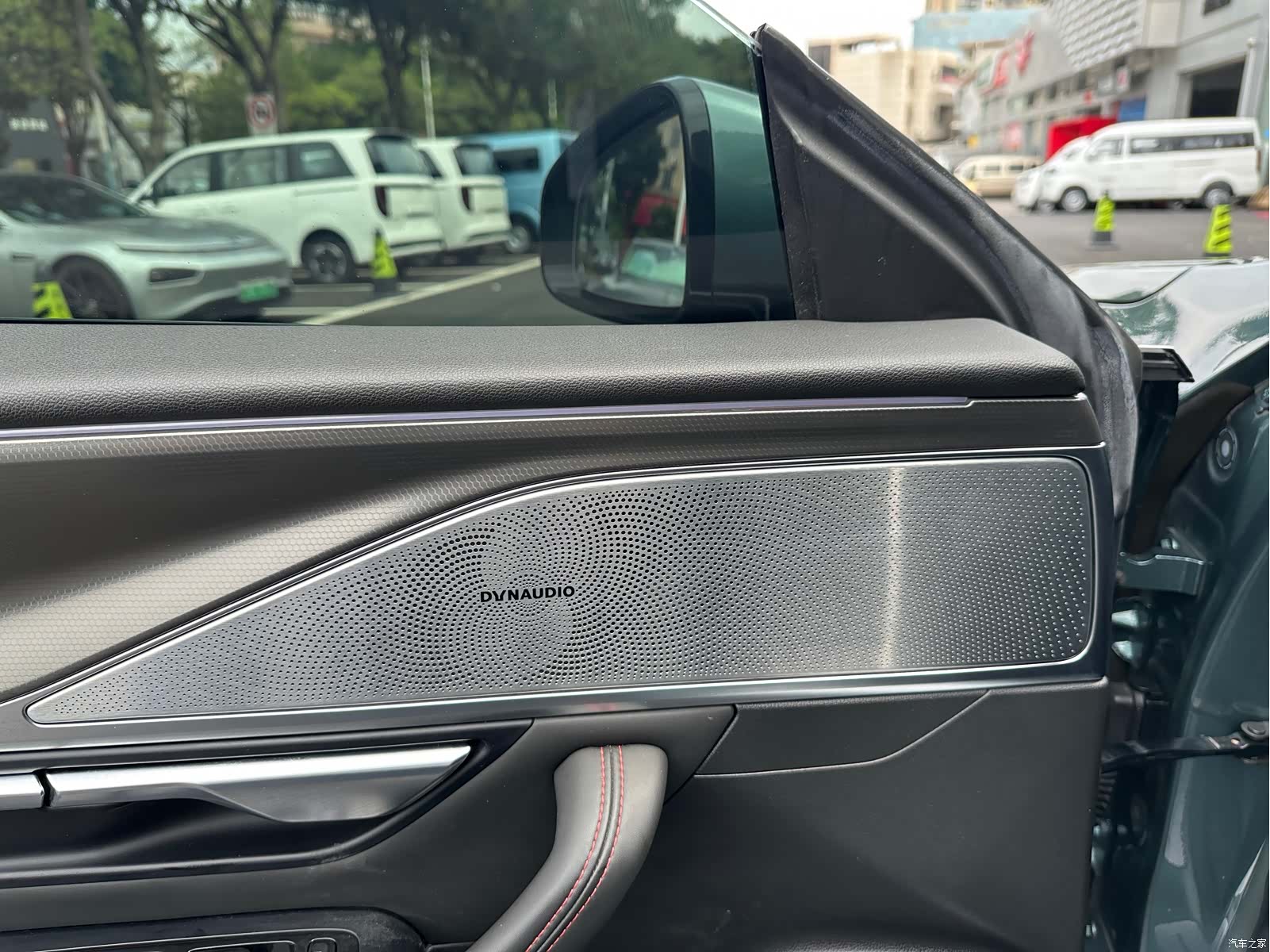 Xpeng P7, 2023 18