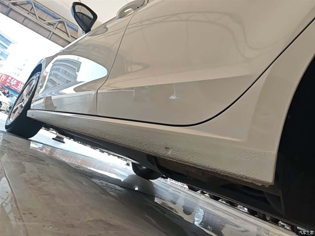 Volkswagen Lamando, 2018 22
