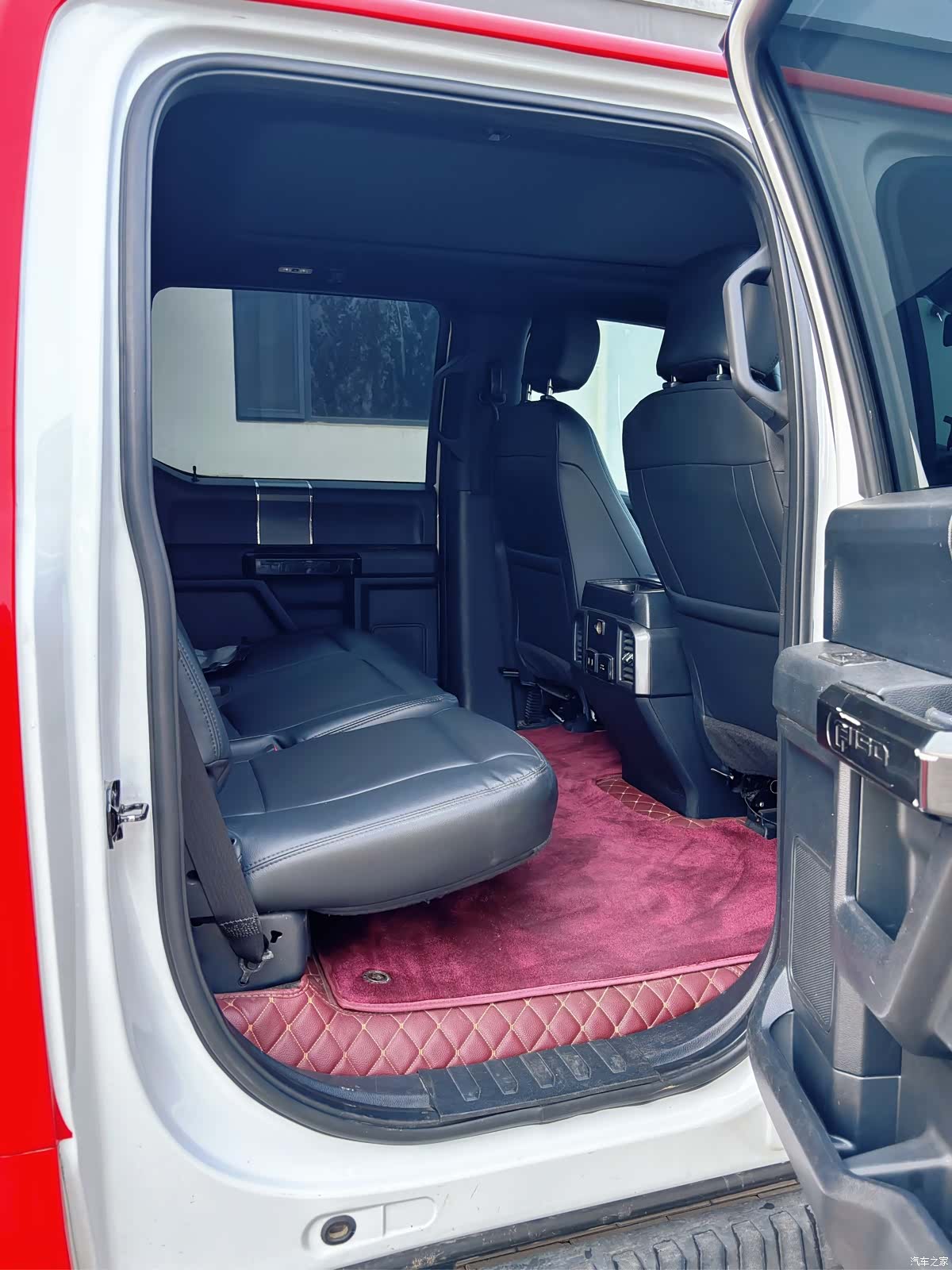 Ford F-150, 2018 8