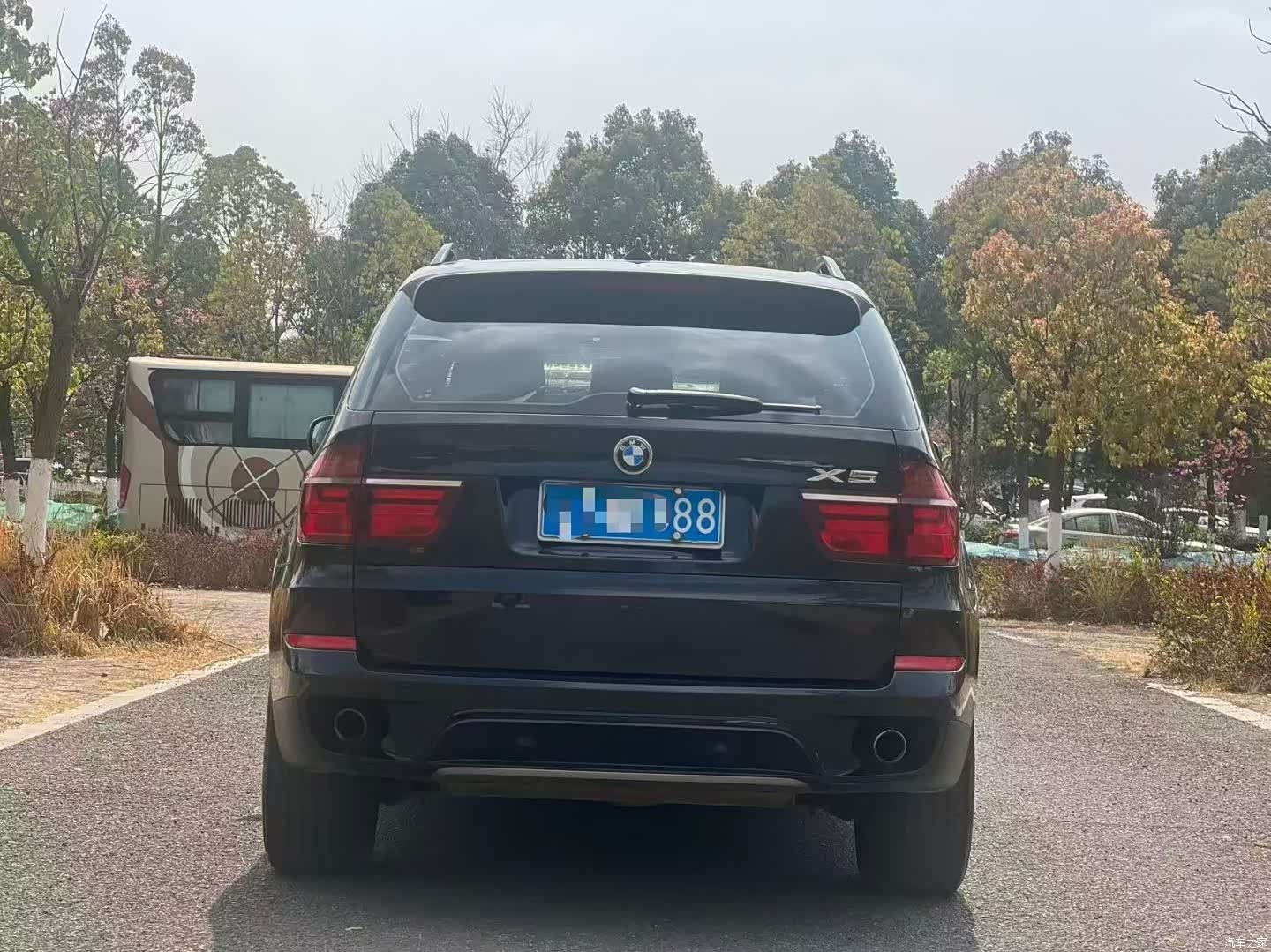 BMW X5, 2011 4