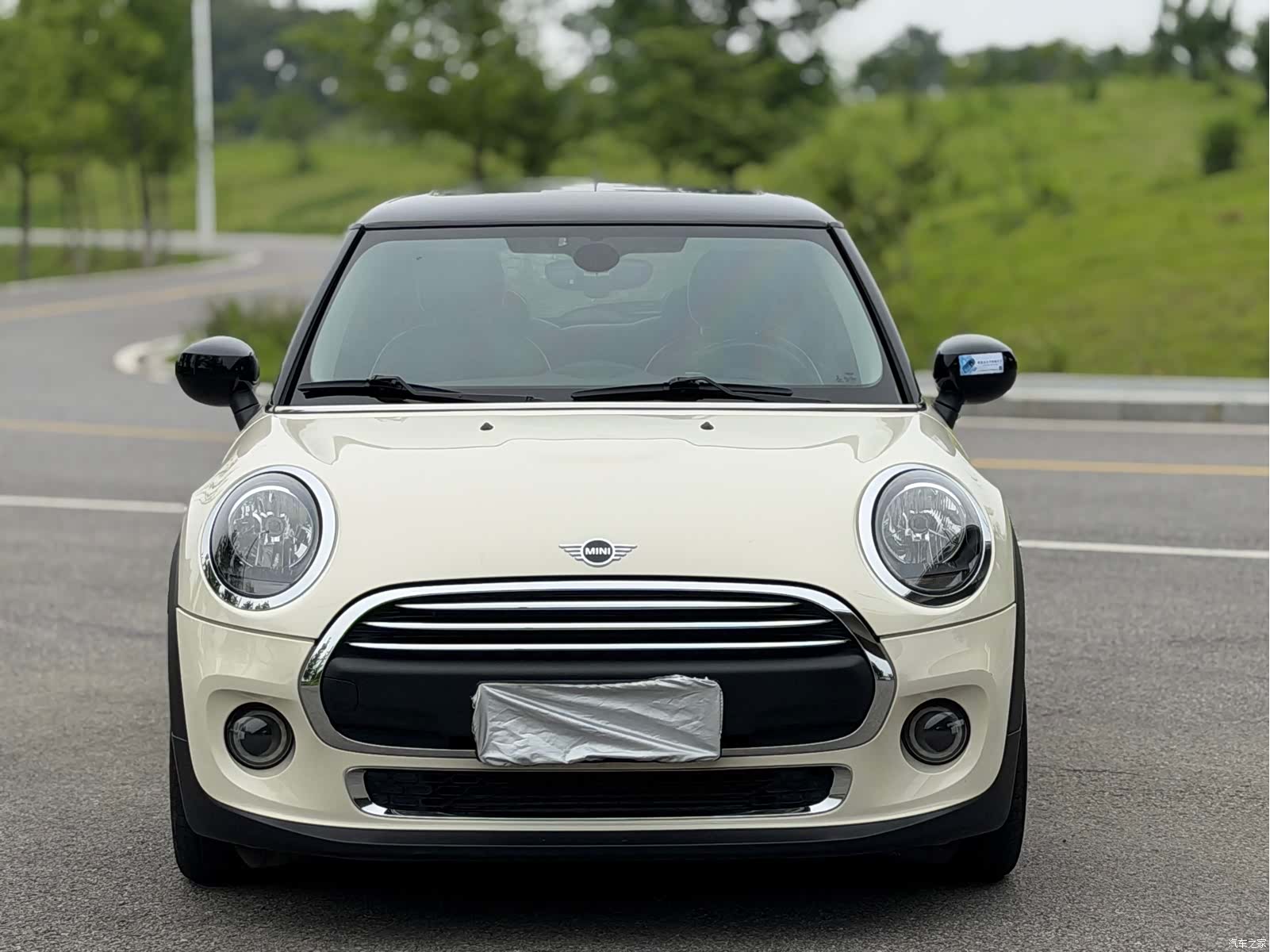 Mini ONE, 2020 2