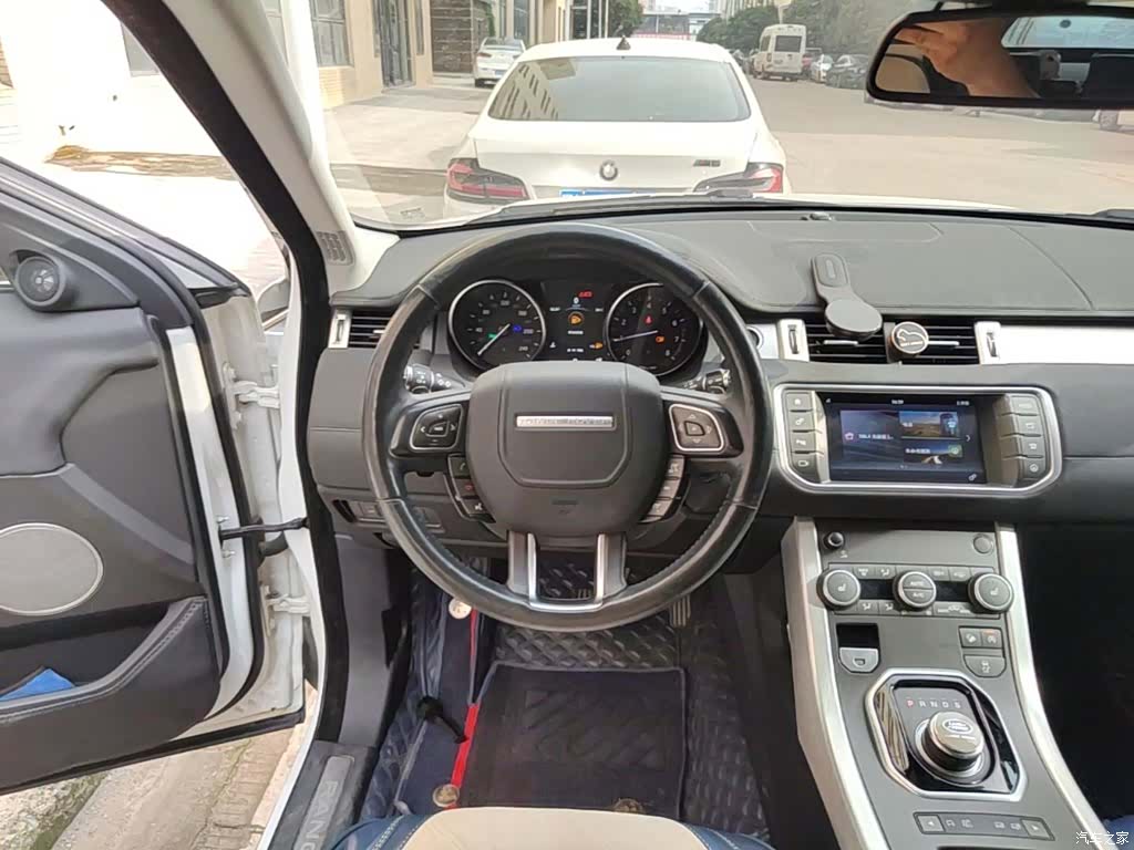 Land Rover Range Rover, 2017 11