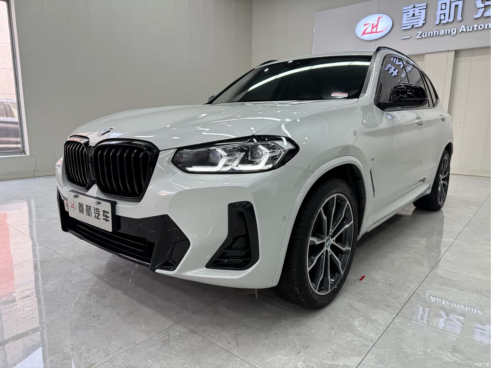 BMW X3, 2023 4