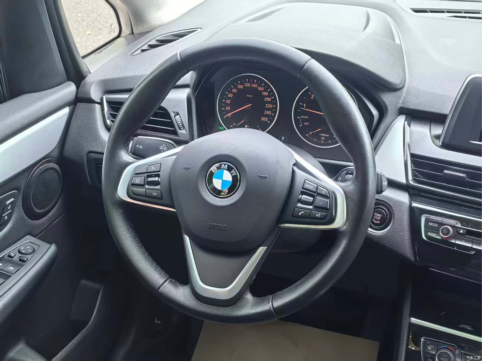 BMW 2 Series, 2018 14