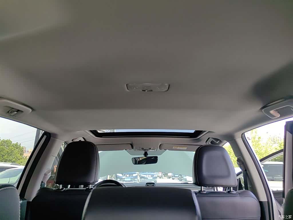 Toyota RAV4, 2017 18