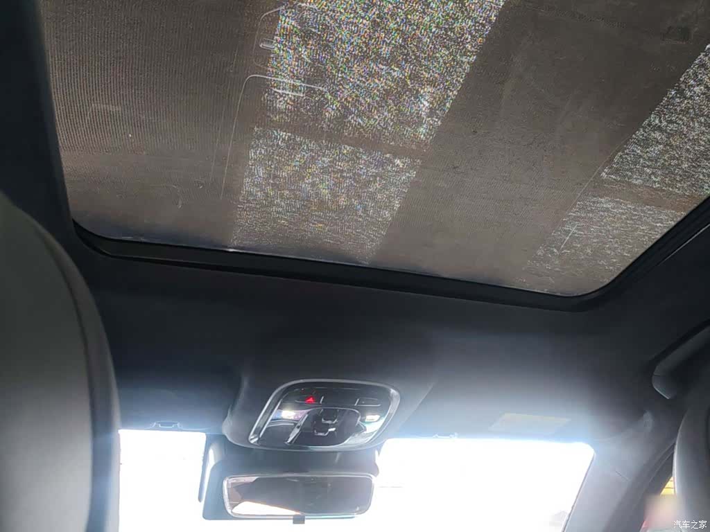 Chery Tiggo 9, 2025 18