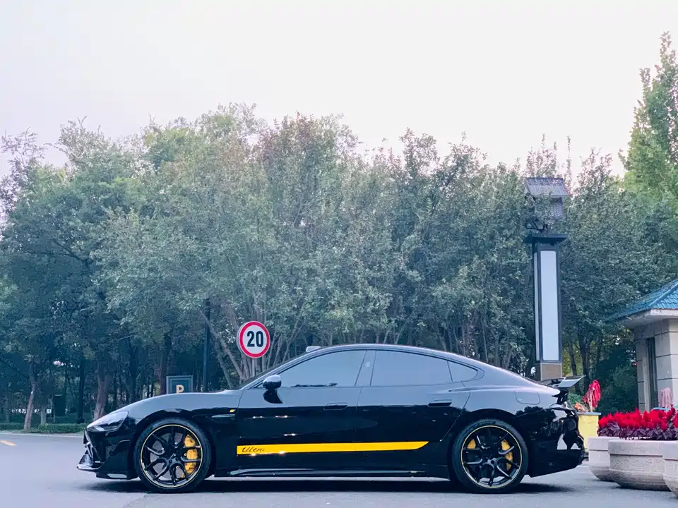 Xiaomi Xiaomi SU7 Ultra