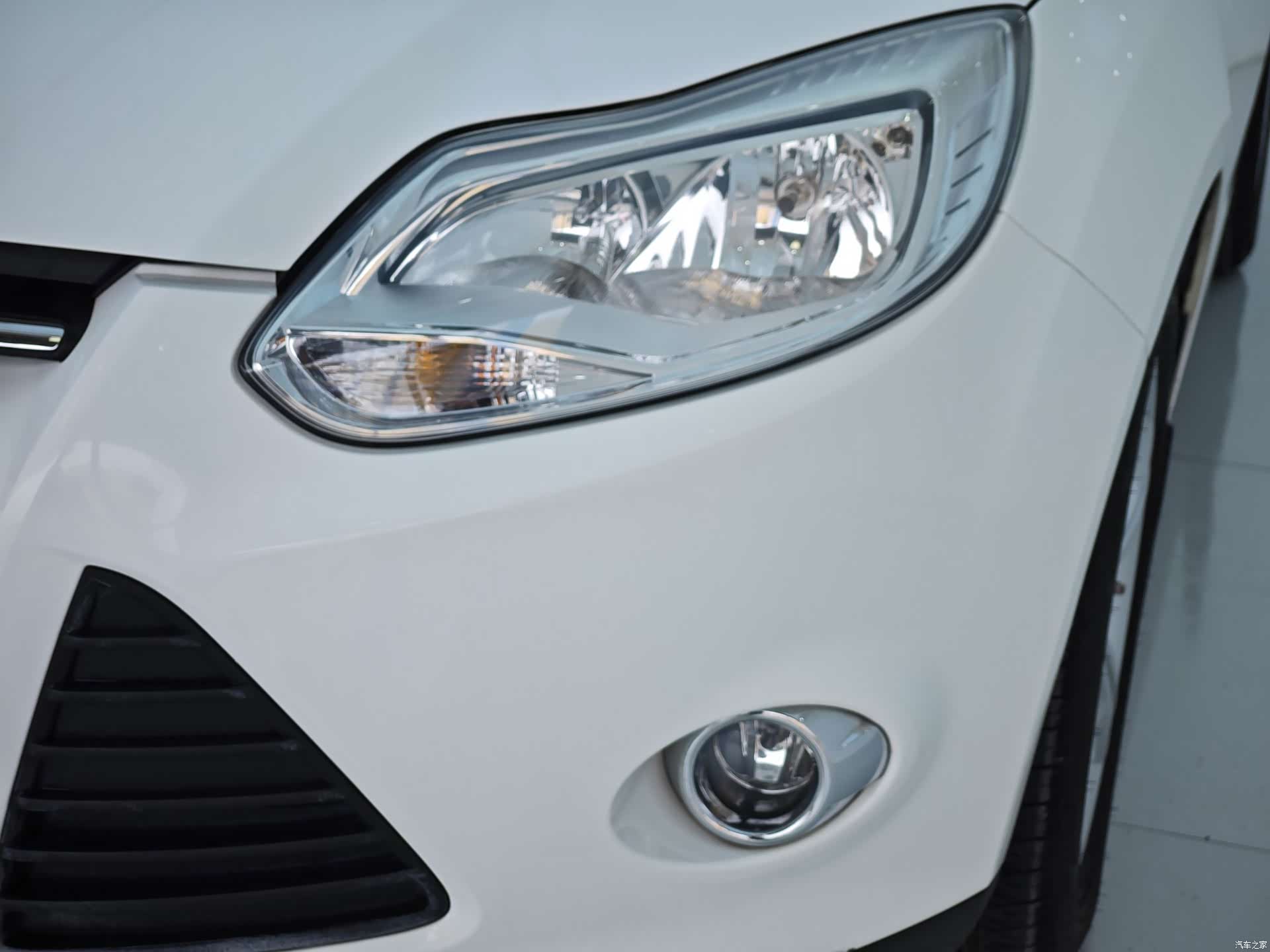 Ford Focus, 2013 14