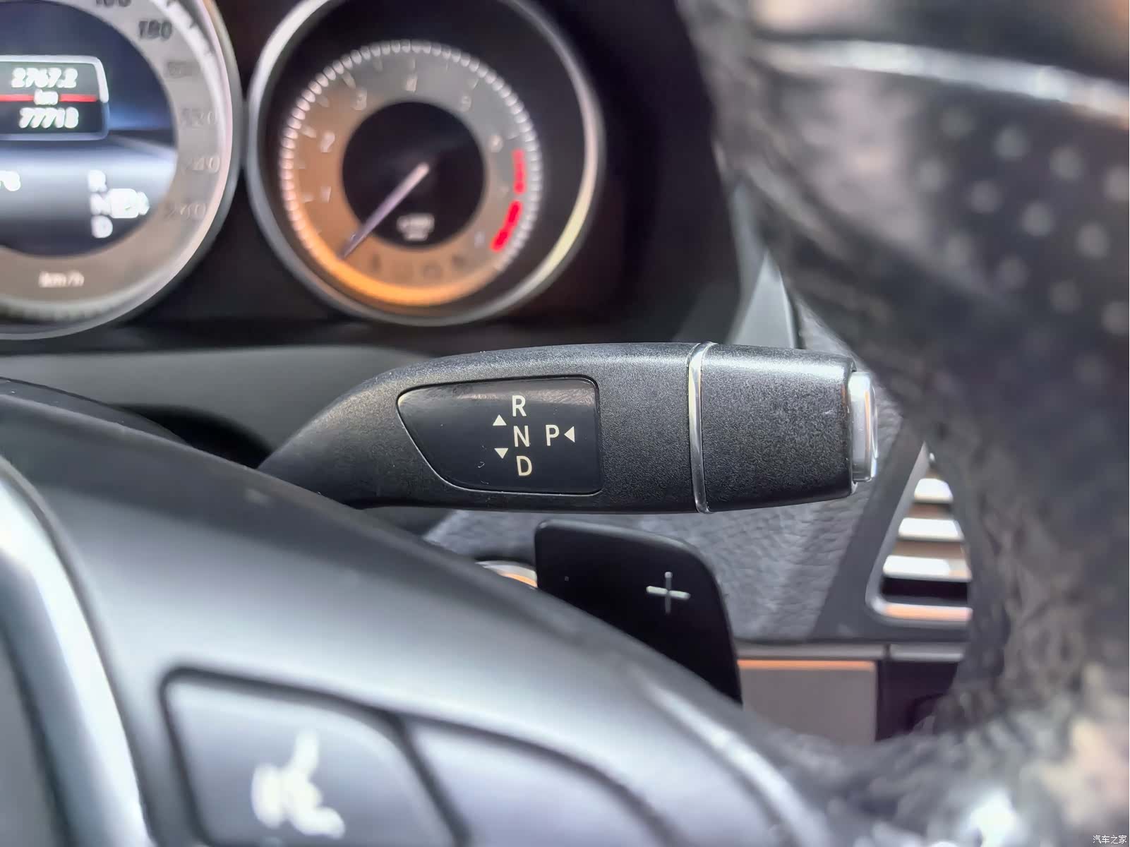 Mercedes-Benz E-Class, 2016 14