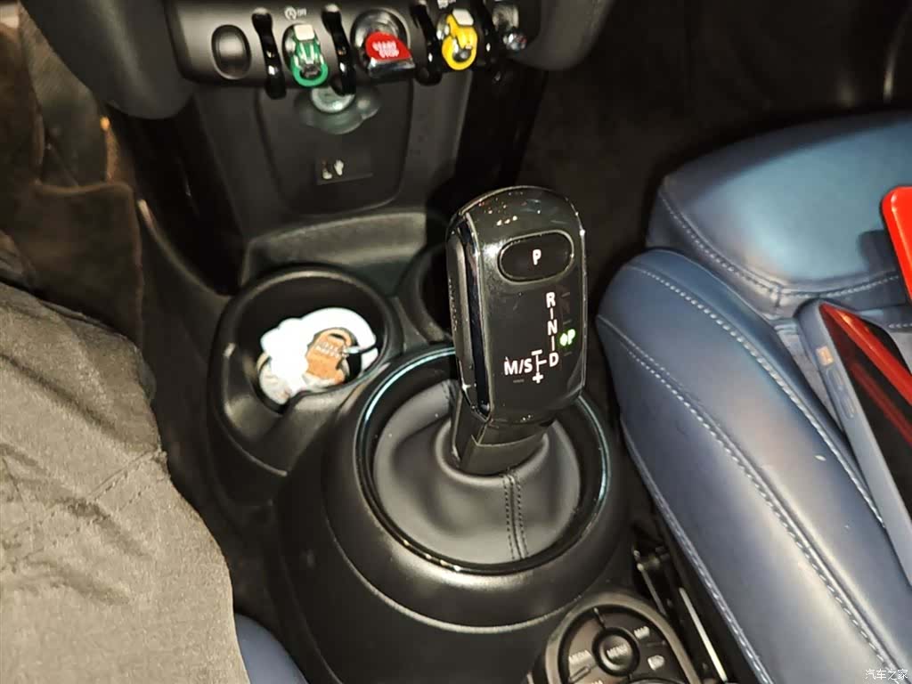 Mini Cooper, 2023 14