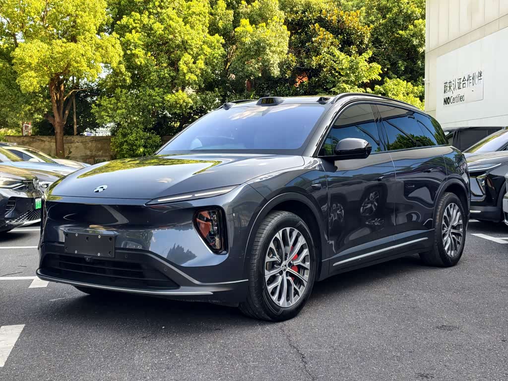 NIO ES6
