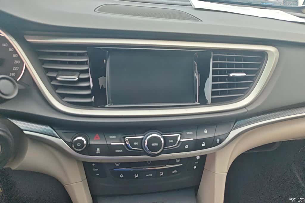 Buick VI, 2019 13