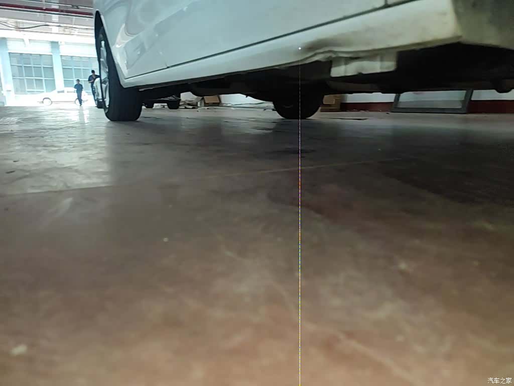 Buick GL8, 2017 21