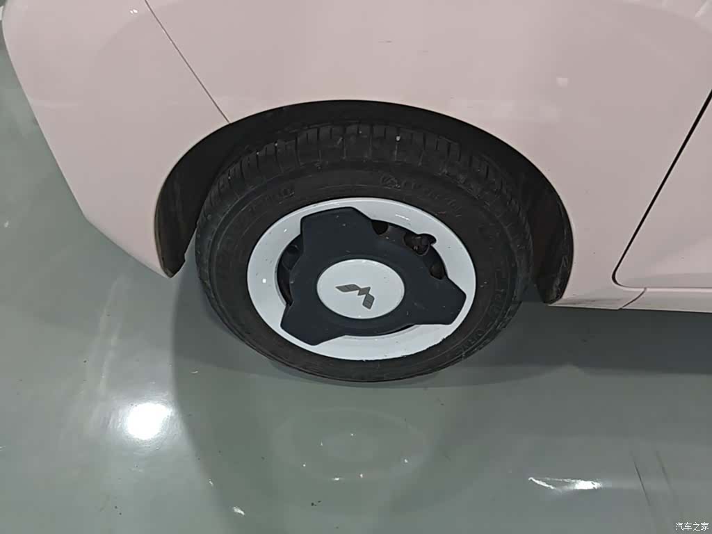 Wuling MINIEV, 2023 23
