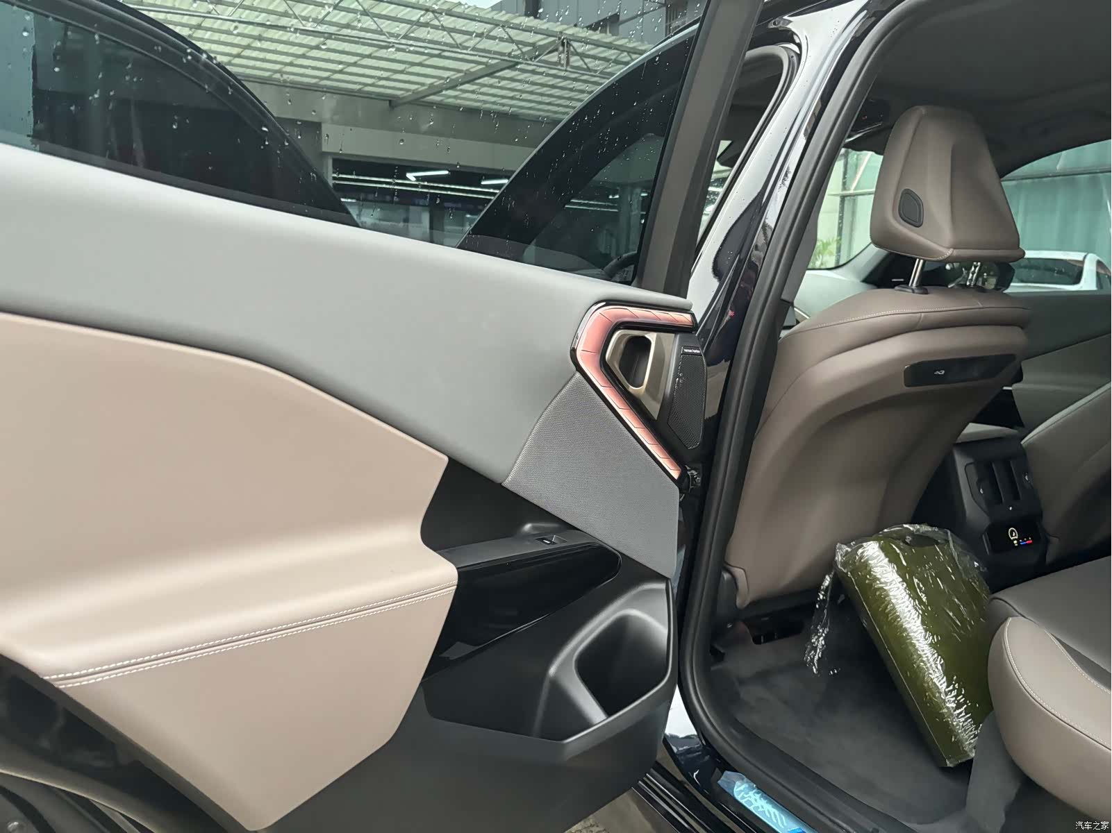 BMW X3, 2026 12