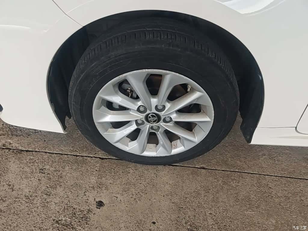 Toyota Corolla, 2021 23