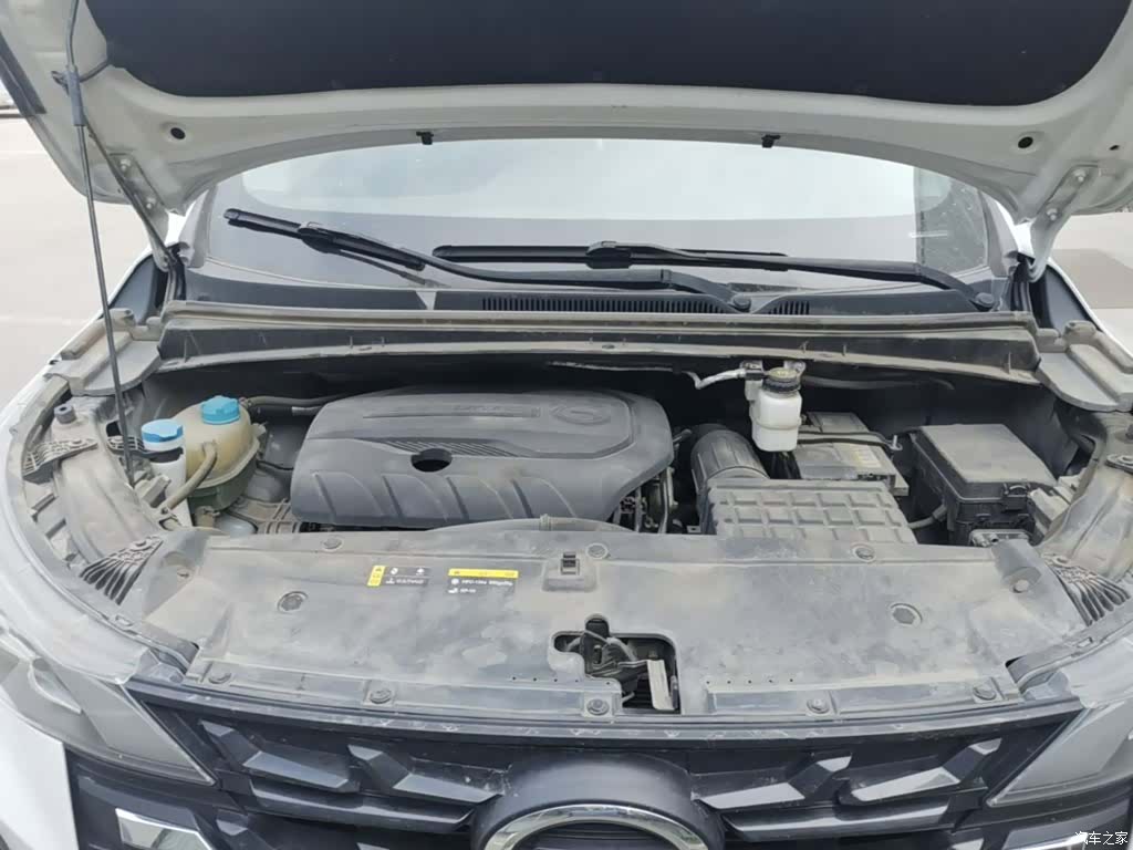 GAC M6, 2022 20