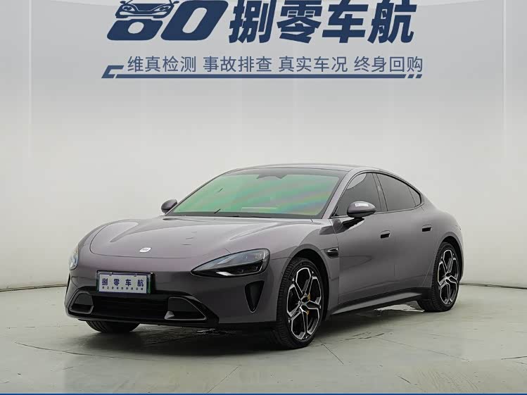 Xiaomi SU7