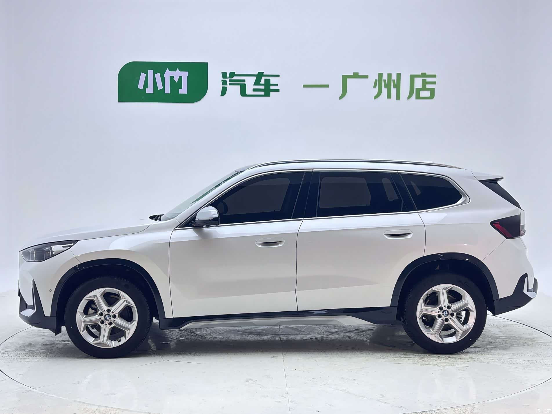 BMW X1, 2023 8