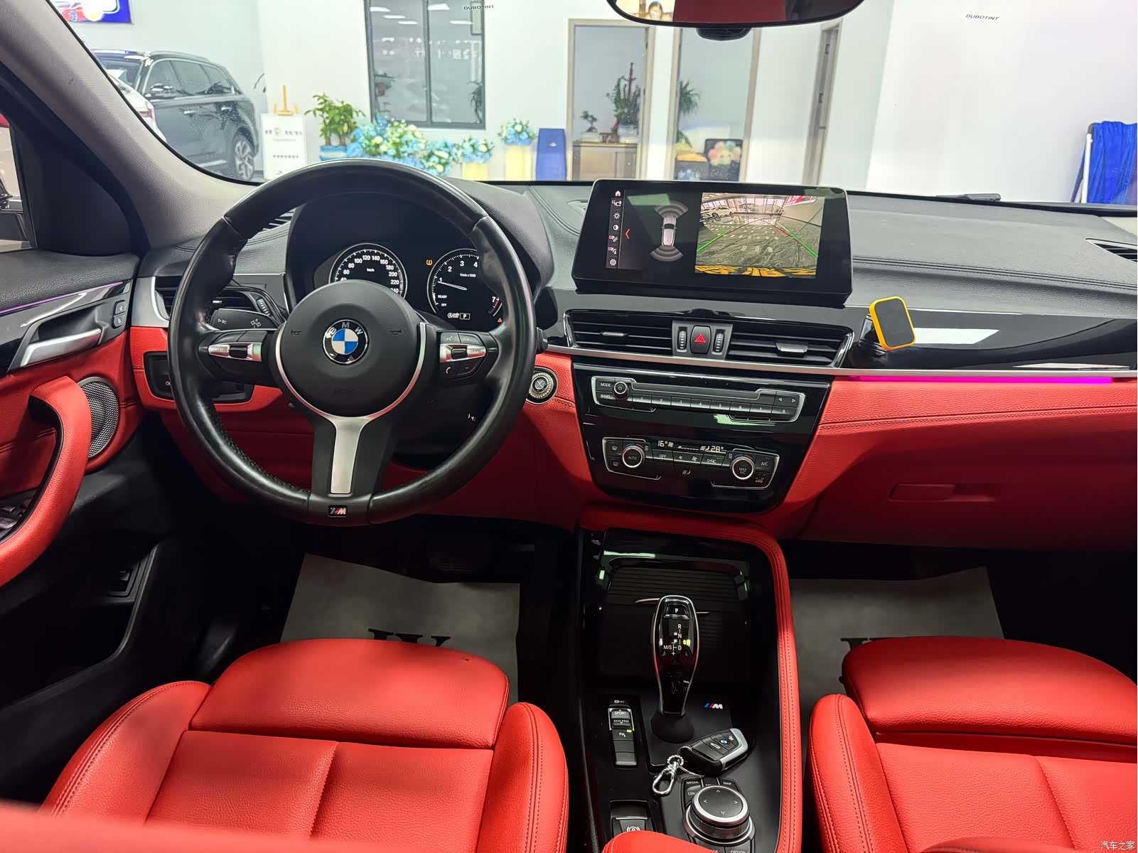 BMW X2, 2022 все фото