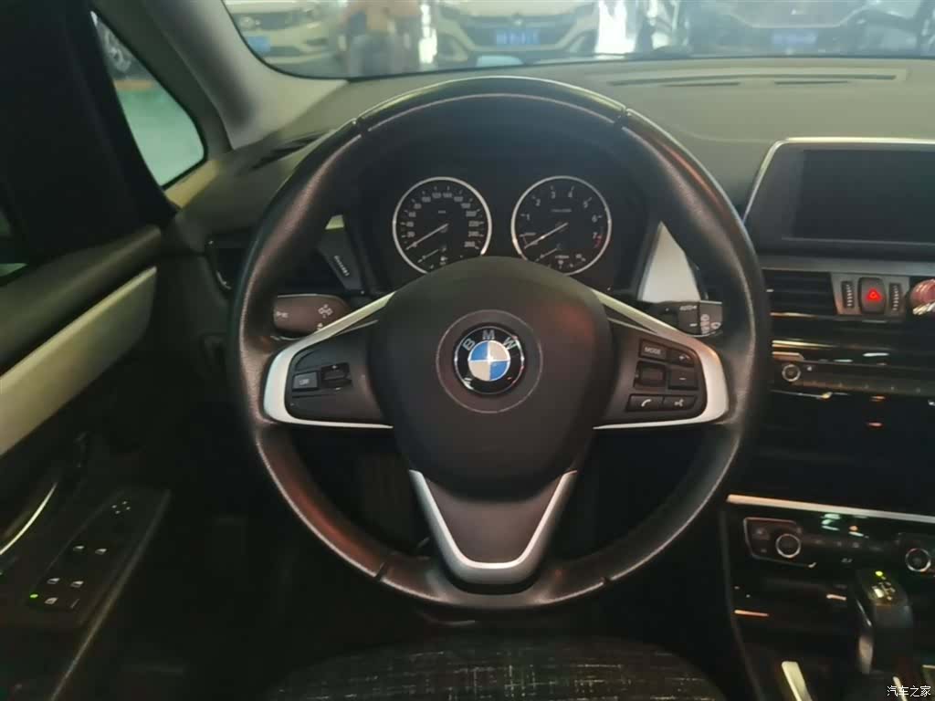 BMW 2 Series, 2018 11