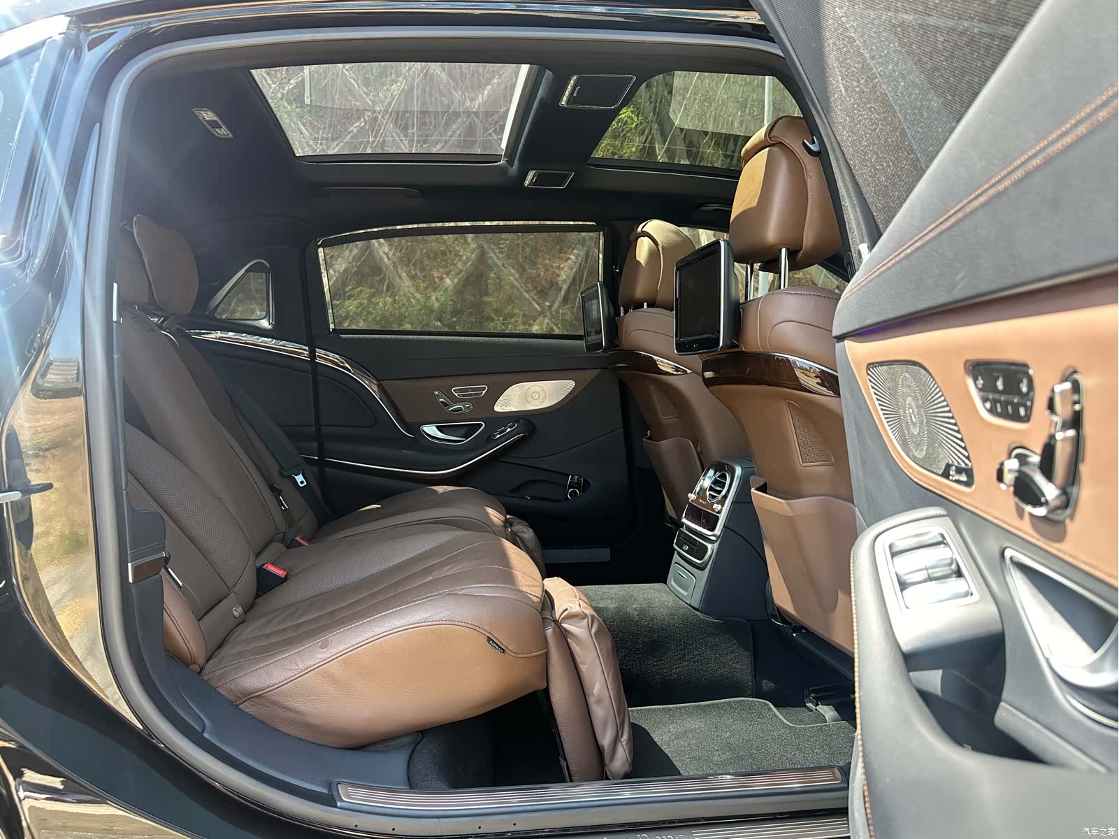 Maybach S-Class, 2016 18