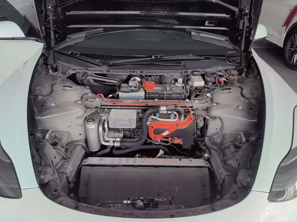 Tesla Model 3, 2021 20