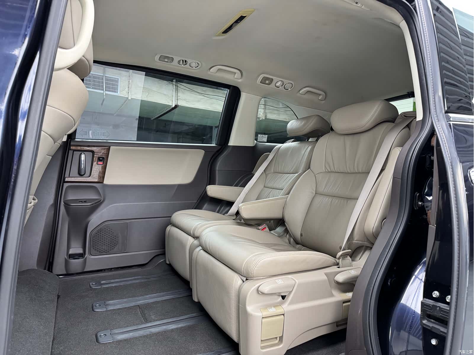 Honda Odyssey, 2016 11