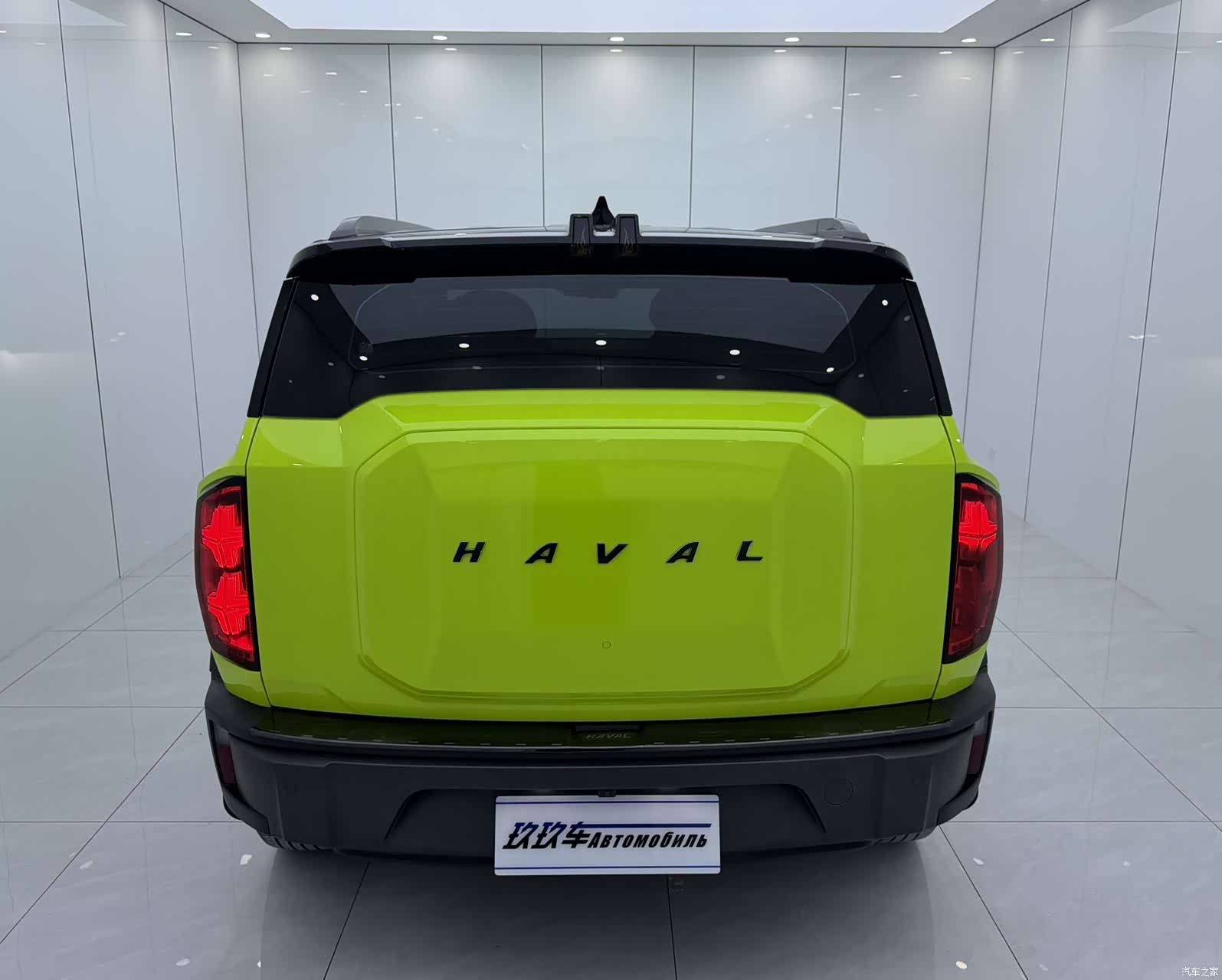Haval Cool Dog, 2022 все фото