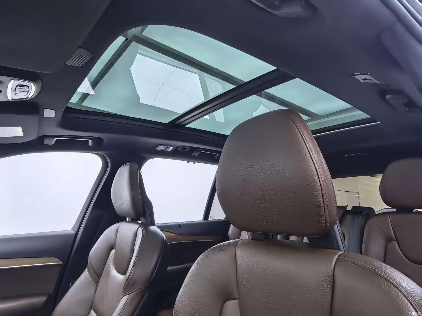 Volvo XC90, 2021 20