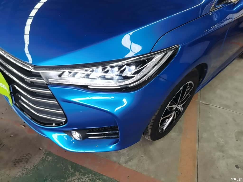BYD Song, 2017 24