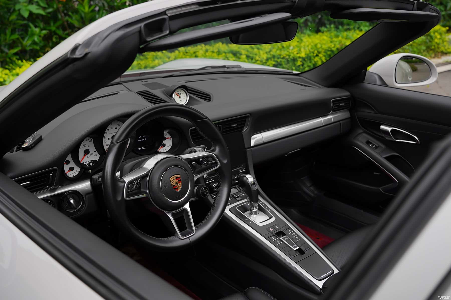 Porsche 911, 2019 25