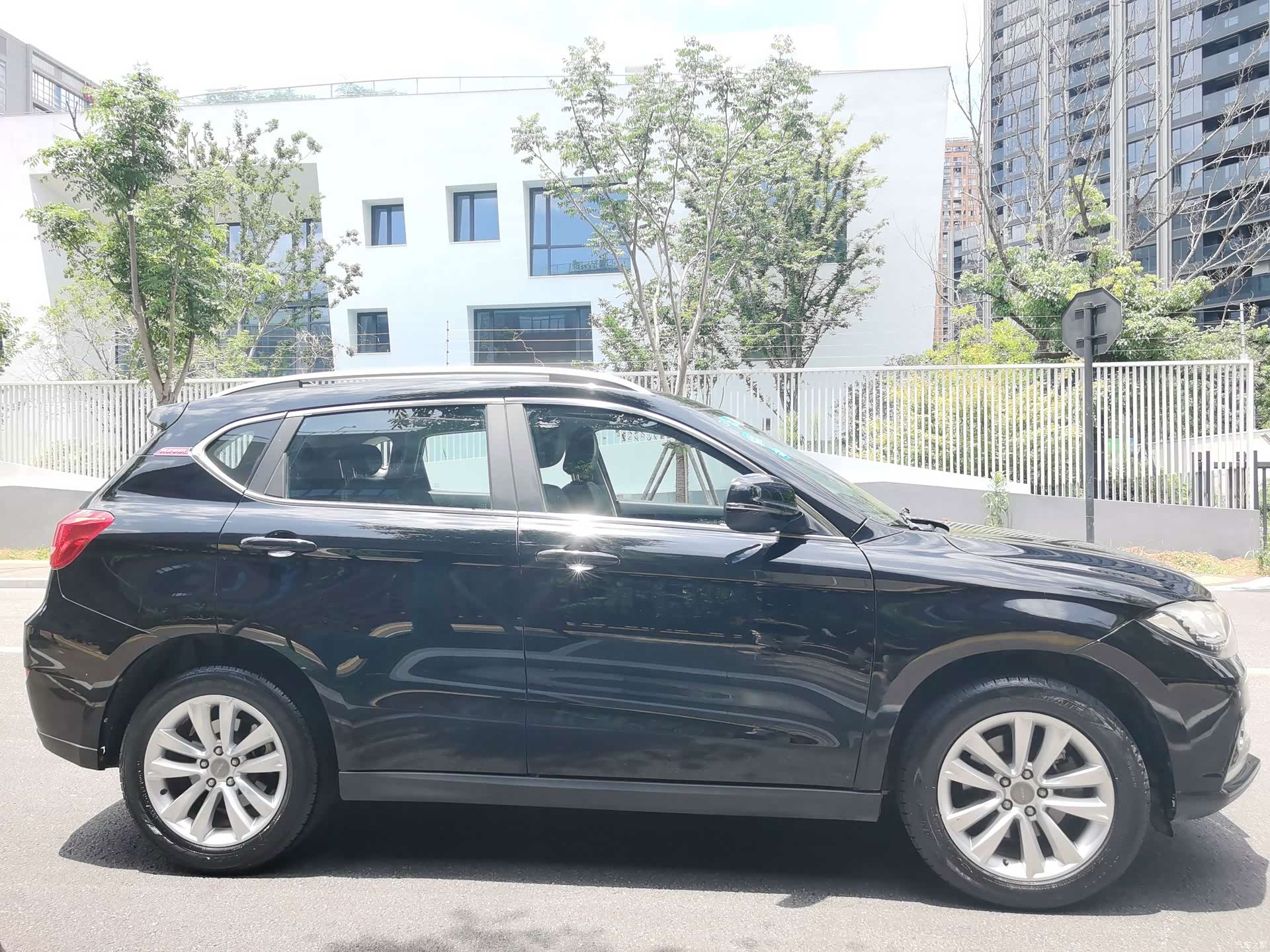 Haval H2, 2015 7