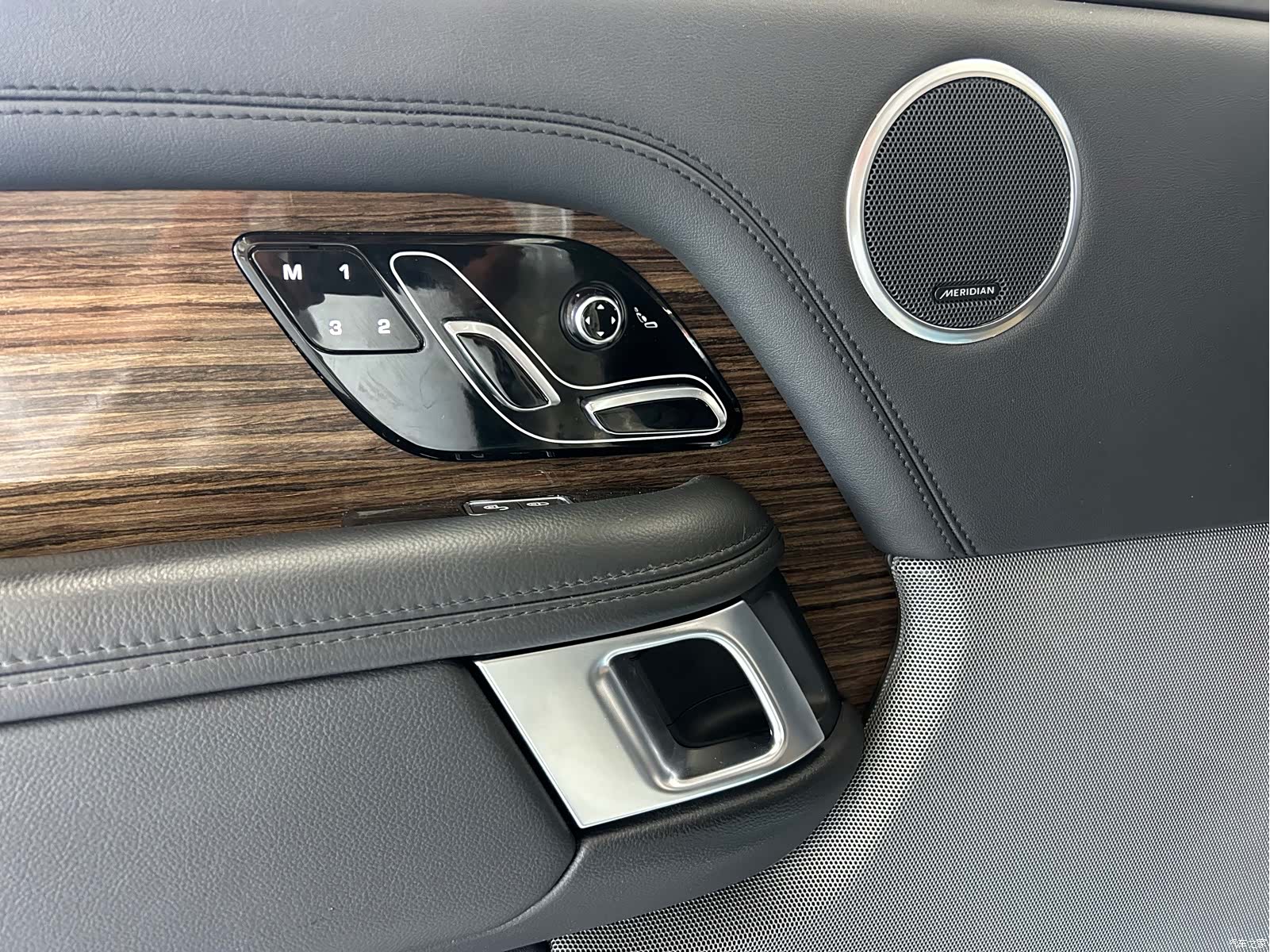 Land Rover Range Rover, 2018 4