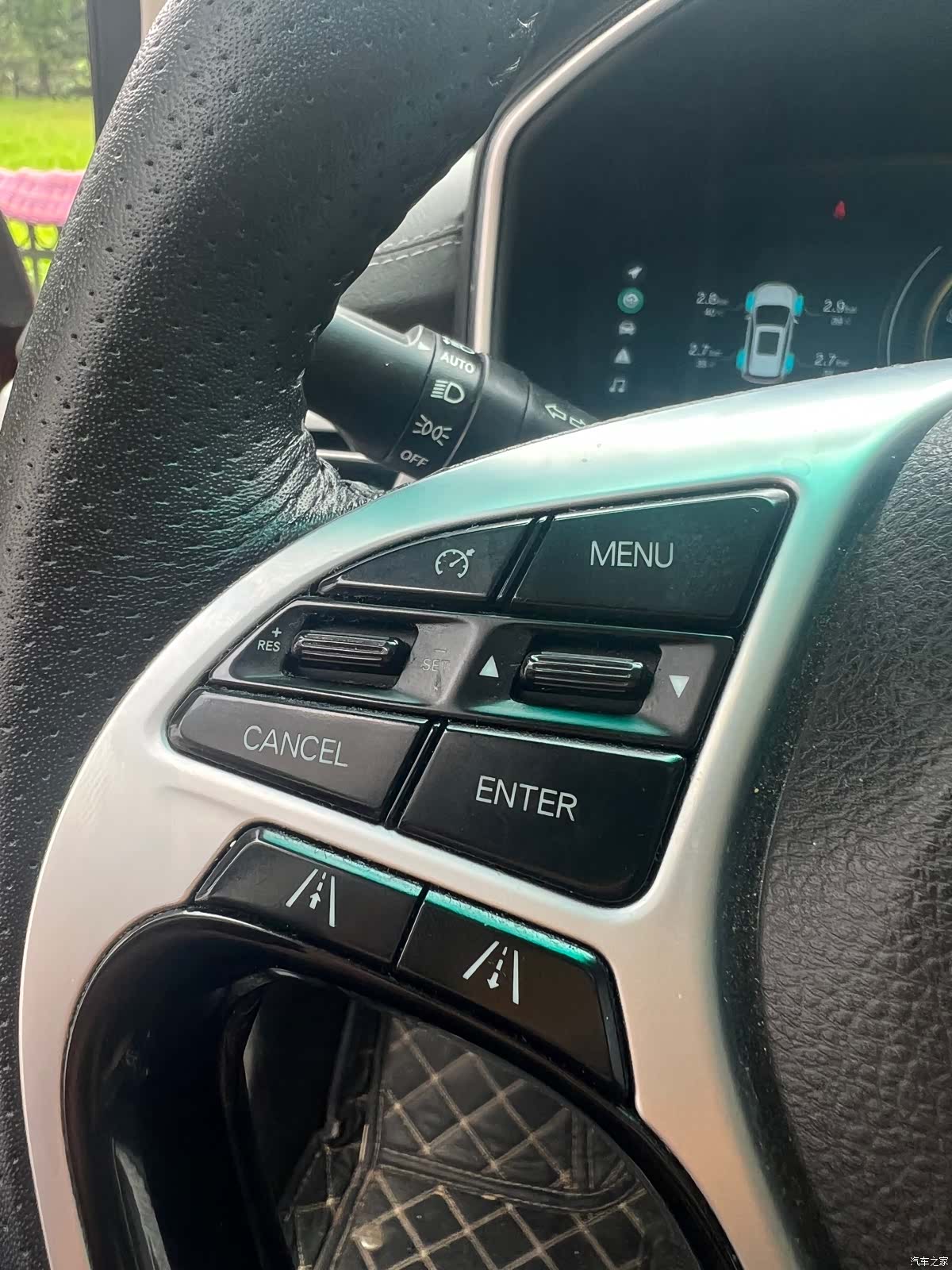 BAIC EX3, 2020 23