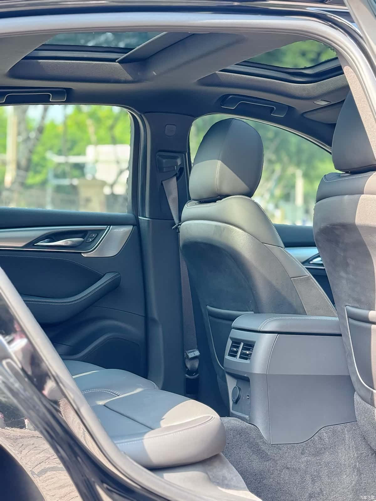 Cadillac CT5, 2020 16