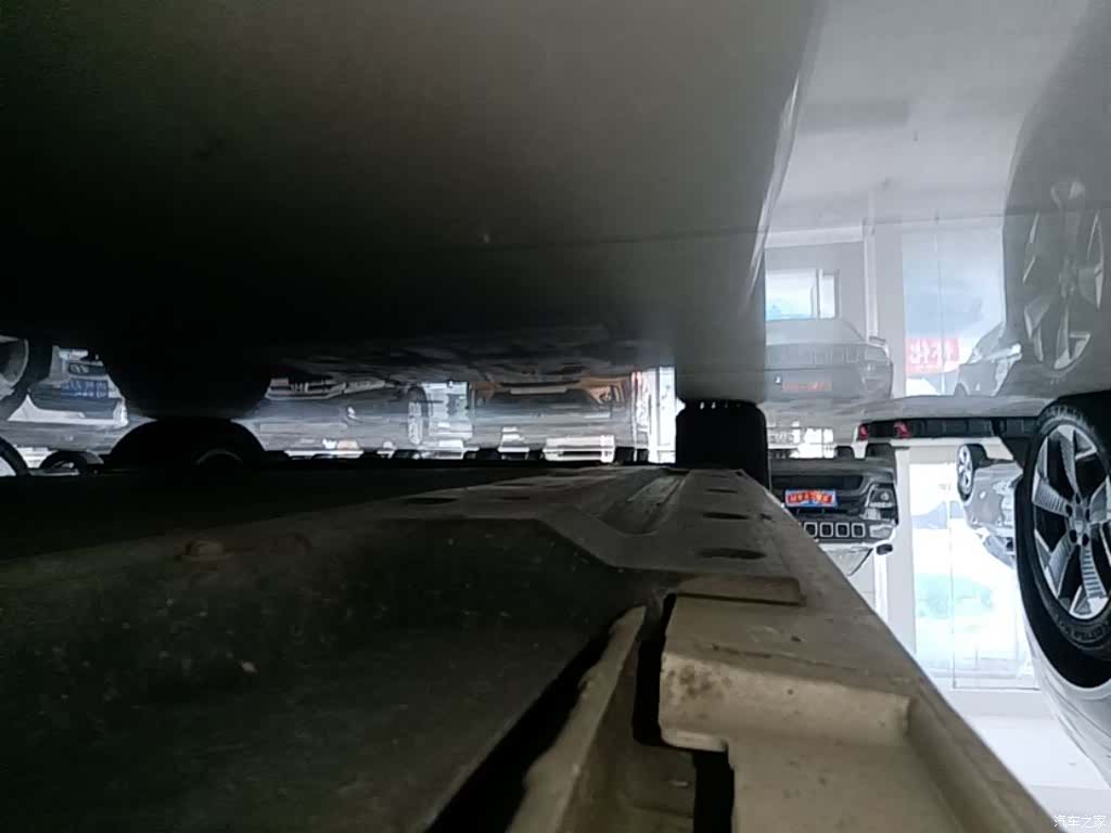 BYD Qin, 2023 22