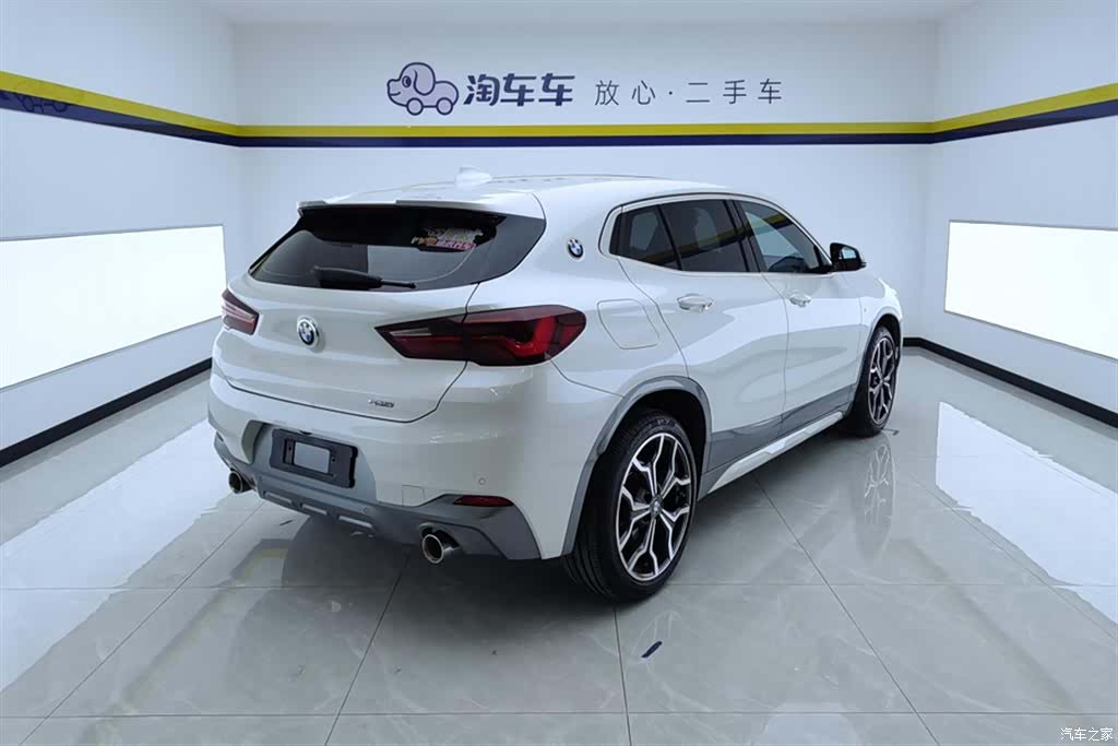 BMW X2, 2021 3