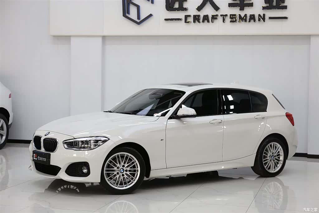 BMW 1 Series, 2019 3