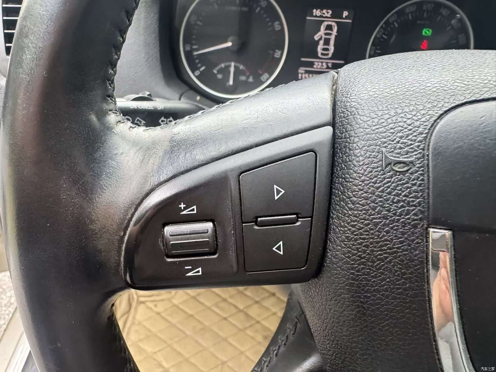 Skoda Octavia, 2013 15