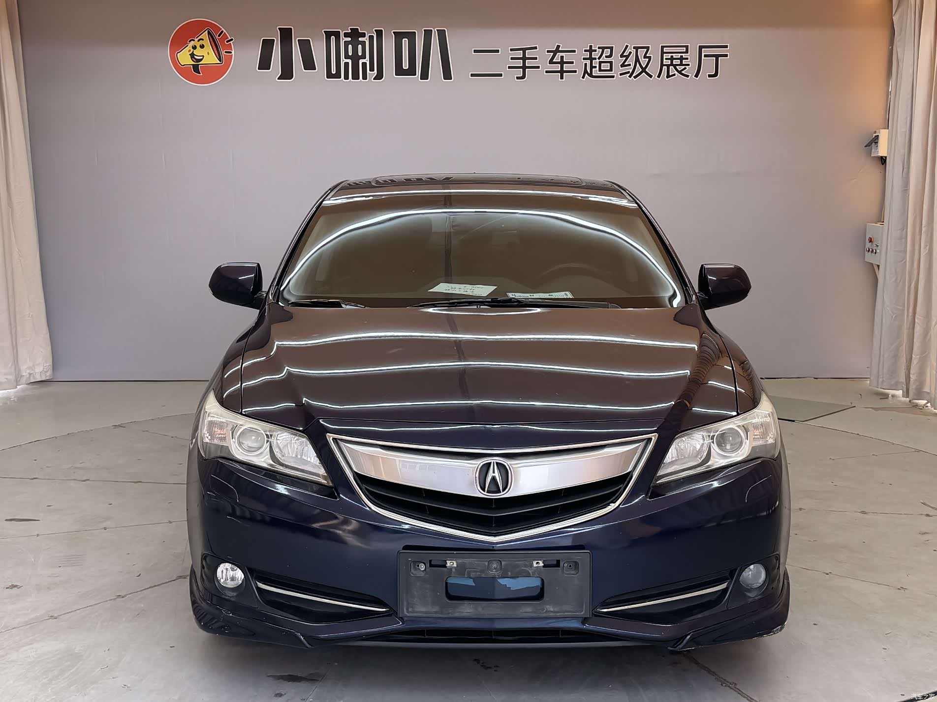 Acura ILX, 2014 2