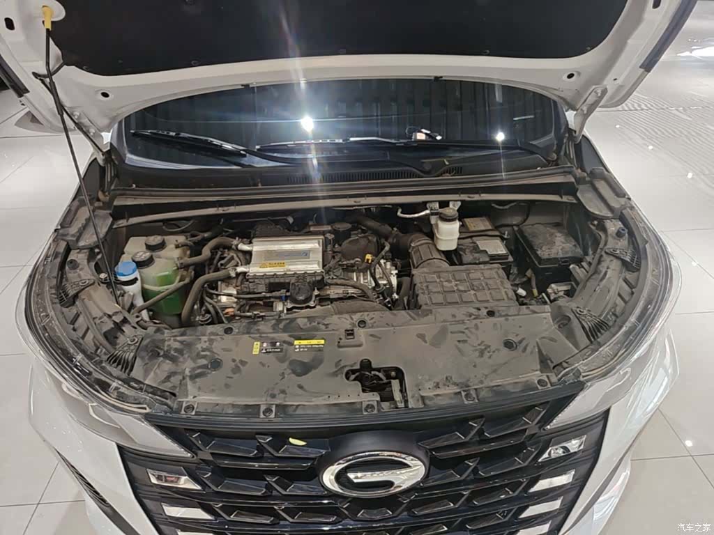Trumpchi M6, 2025 20