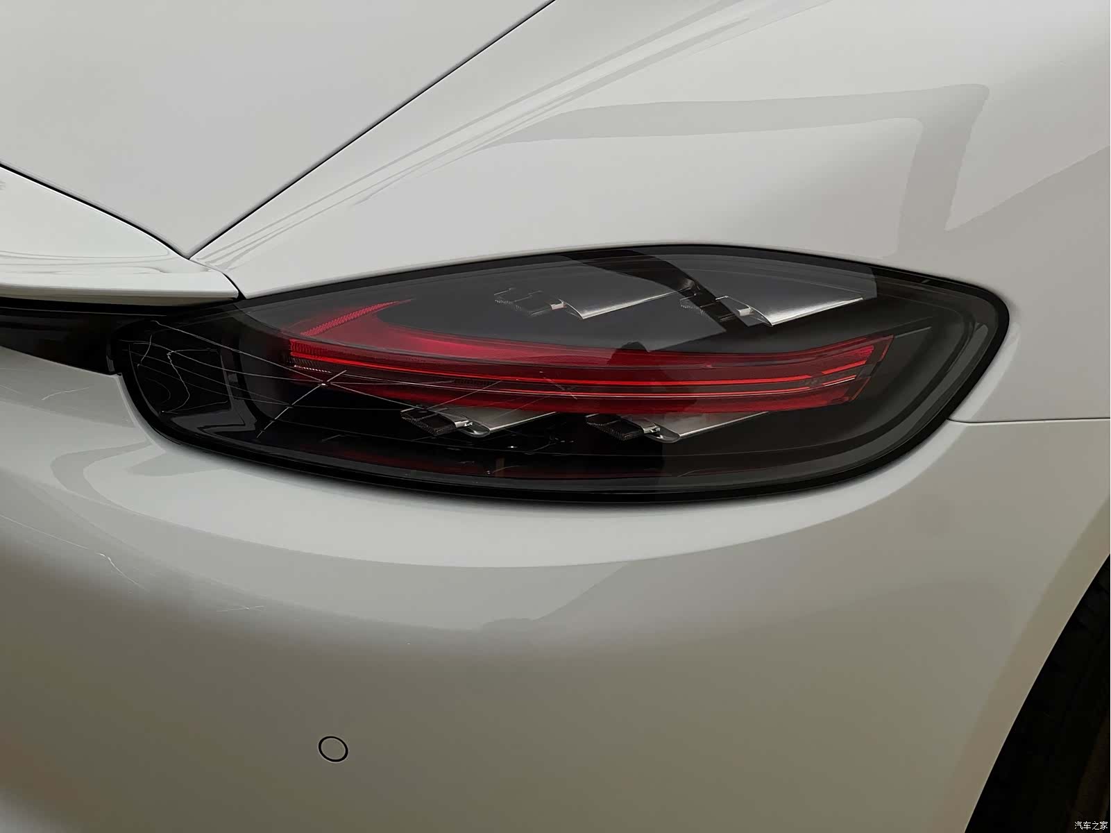 Porsche Cayman, 2017 19