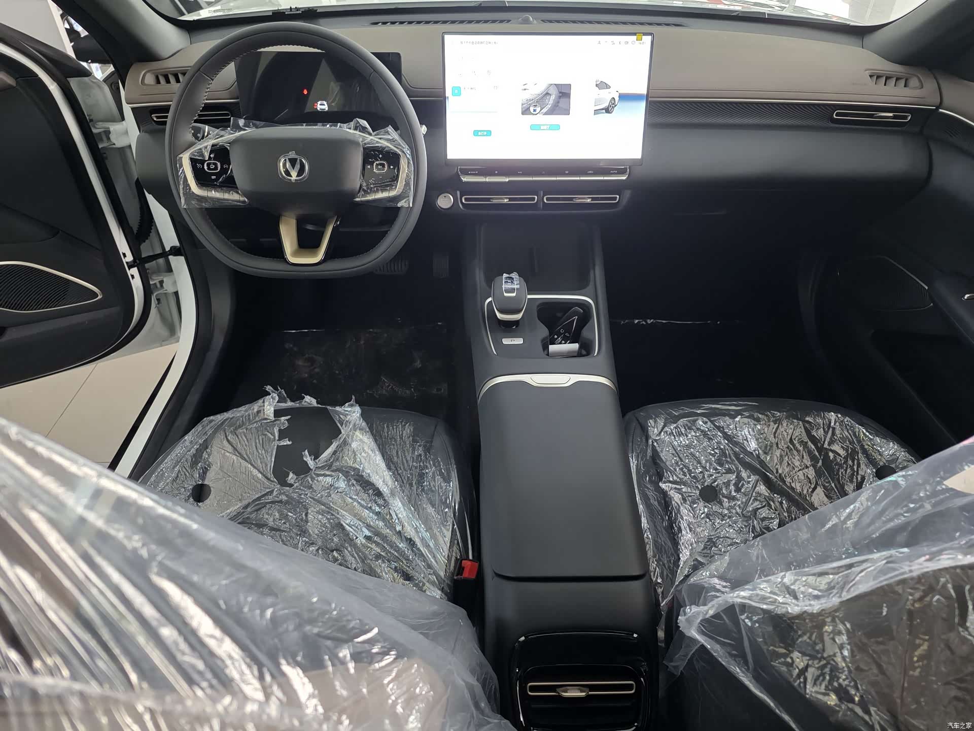 Changan Eado, 2026 7